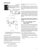 Preview for 71 page of Goodman ADPF304216AC Service Instructions Manual