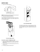 Preview for 72 page of Goodman ADPF304216AC Service Instructions Manual