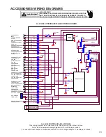 Preview for 73 page of Goodman ADPF304216AC Service Instructions Manual