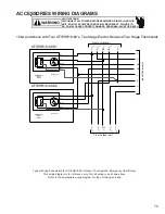 Preview for 75 page of Goodman ADPF304216AC Service Instructions Manual