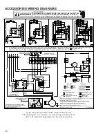 Preview for 76 page of Goodman ADPF304216AC Service Instructions Manual