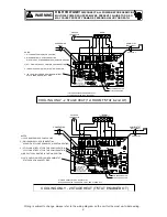 Предварительный просмотр 2 страницы Goodman AEPF Supplemental & Opeating Instructions