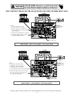 Предварительный просмотр 3 страницы Goodman AEPF Supplemental & Opeating Instructions