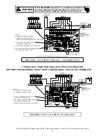 Предварительный просмотр 5 страницы Goodman AEPF Supplemental & Opeating Instructions