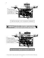 Предварительный просмотр 10 страницы Goodman AEPF Supplemental & Opeating Instructions