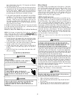 Preview for 22 page of Goodman AKSS9/GKS9 Installation Instructions Manual