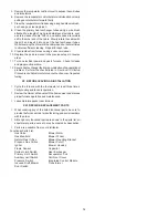 Preview for 34 page of Goodman AKSS9/GKS9 Installation Instructions Manual