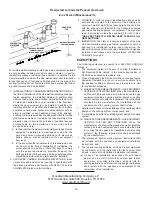 Preview for 40 page of Goodman AKSS9/GKS9 Installation Instructions Manual