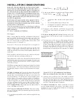 Предварительный просмотр 13 страницы Goodman Amana AMEC96 Service Instructions Manual