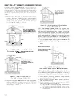 Предварительный просмотр 14 страницы Goodman Amana AMEC96 Service Instructions Manual