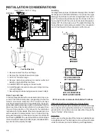 Предварительный просмотр 16 страницы Goodman Amana AMEC96 Service Instructions Manual