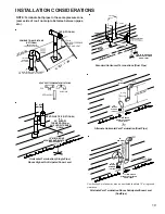 Предварительный просмотр 19 страницы Goodman Amana AMEC96 Service Instructions Manual