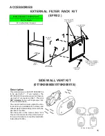 Предварительный просмотр 35 страницы Goodman Amana AMEC96 Service Instructions Manual