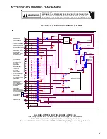 Предварительный просмотр 37 страницы Goodman Amana AMEC96 Service Instructions Manual