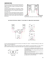 Предварительный просмотр 39 страницы Goodman Amana AMEC96 Service Instructions Manual