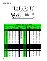 Предварительный просмотр 40 страницы Goodman Amana AMEC96 Service Instructions Manual