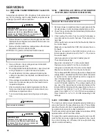 Предварительный просмотр 46 страницы Goodman Amana AMEC96 Service Instructions Manual