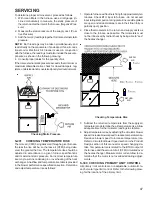 Предварительный просмотр 47 страницы Goodman Amana AMEC96 Service Instructions Manual