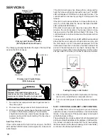 Предварительный просмотр 48 страницы Goodman Amana AMEC96 Service Instructions Manual