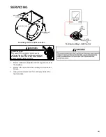 Предварительный просмотр 49 страницы Goodman Amana AMEC96 Service Instructions Manual