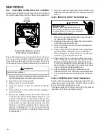 Предварительный просмотр 50 страницы Goodman Amana AMEC96 Service Instructions Manual