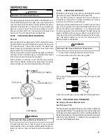 Предварительный просмотр 51 страницы Goodman Amana AMEC96 Service Instructions Manual