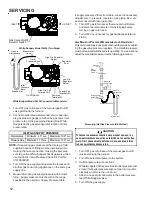 Предварительный просмотр 52 страницы Goodman Amana AMEC96 Service Instructions Manual