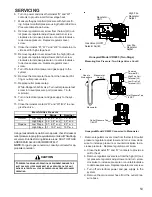 Предварительный просмотр 53 страницы Goodman Amana AMEC96 Service Instructions Manual