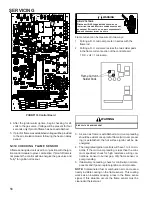 Предварительный просмотр 56 страницы Goodman Amana AMEC96 Service Instructions Manual