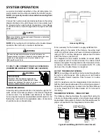 Предварительный просмотр 9 страницы Goodman Amana AMES80 U Series Service And Troubleshooting