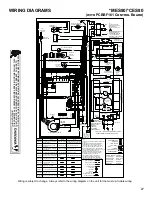 Preview for 27 page of Goodman Amana AMES80 U Series Service And Troubleshooting