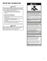 Preview for 3 page of Goodman AMES960403BU AA Service And Troubleshooting