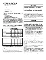 Preview for 7 page of Goodman AMES960403BU AA Service And Troubleshooting