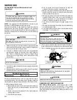 Preview for 22 page of Goodman AMES960403BU AA Service And Troubleshooting