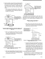 Предварительный просмотр 9 страницы Goodman AMV8 Installation And Operating Instructions Manual