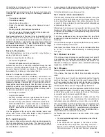 Preview for 13 page of Goodman AMV8 Installation And Operating Instructions Manual