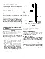 Предварительный просмотр 9 страницы Goodman ANSI Z21.47CSA-2.3 Installation Instructions Manual