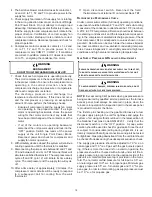 Предварительный просмотр 18 страницы Goodman ANSI Z21.47CSA-2.3 Installation Instructions Manual