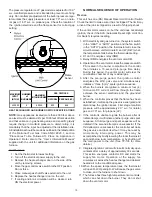 Предварительный просмотр 19 страницы Goodman ANSI Z21.47CSA-2.3 Installation Instructions Manual