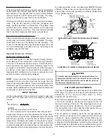 Предварительный просмотр 21 страницы Goodman ANSI Z21.47CSA-2.3 Installation Instructions Manual