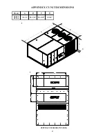 Предварительный просмотр 27 страницы Goodman ANSI Z21.47CSA-2.3 Installation Instructions Manual