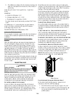 Preview for 19 page of Goodman APD 14 M Series Installation Instructions Manual