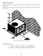 Preview for 26 page of Goodman APD 14 M Series Installation Instructions Manual