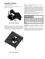 Предварительный просмотр 5 страницы Goodman APG152407041A Series Technical Manual