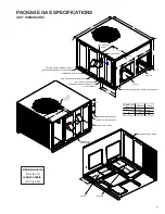 Предварительный просмотр 7 страницы Goodman APG152407041A Series Technical Manual