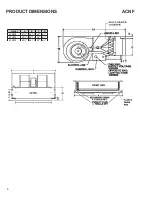 Preview for 6 page of Goodman ARPT 14 series Technical Manual