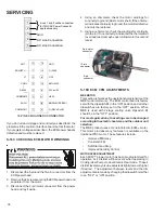 Предварительный просмотр 40 страницы Goodman ASH Series Service Instructions Manual