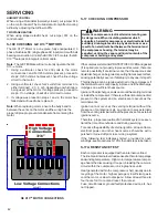 Предварительный просмотр 44 страницы Goodman ASH Series Service Instructions Manual