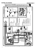 Предварительный просмотр 81 страницы Goodman ASH Series Service Instructions Manual