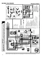 Предварительный просмотр 181 страницы Goodman ASH Series Service Instructions Manual